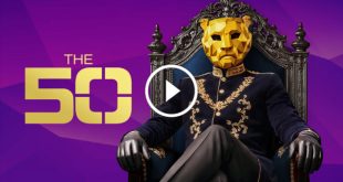 The 50