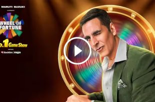 Wheel of Fortune